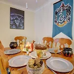 Harry\'S House